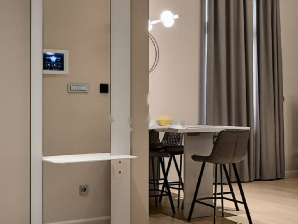 Wohnung in Opatija, Kroatien, 80 m² - Foto 12