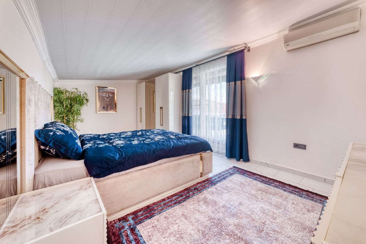 Villa en Alanya, Turquia, 220 m² - imagen 10