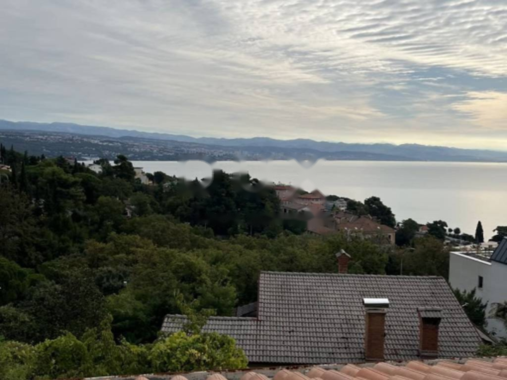 Haus in Opatija, Kroatien, 302 m² - Foto 12