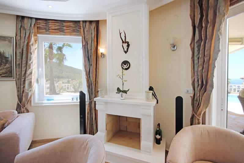 Villa in Alanya, Turkey, 265 m² - picture 11