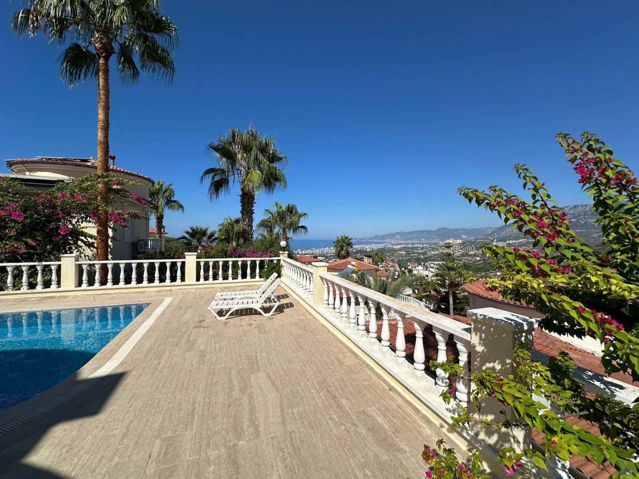 Villa in Alanya, Turkey, 200 m² - picture 11