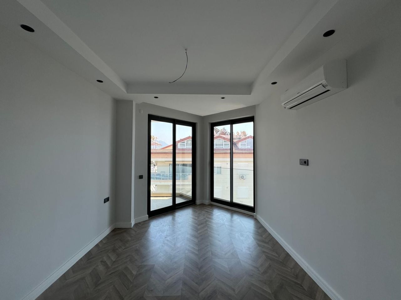 Apartment in Alanya, Türkei, 142 m² - Foto 11