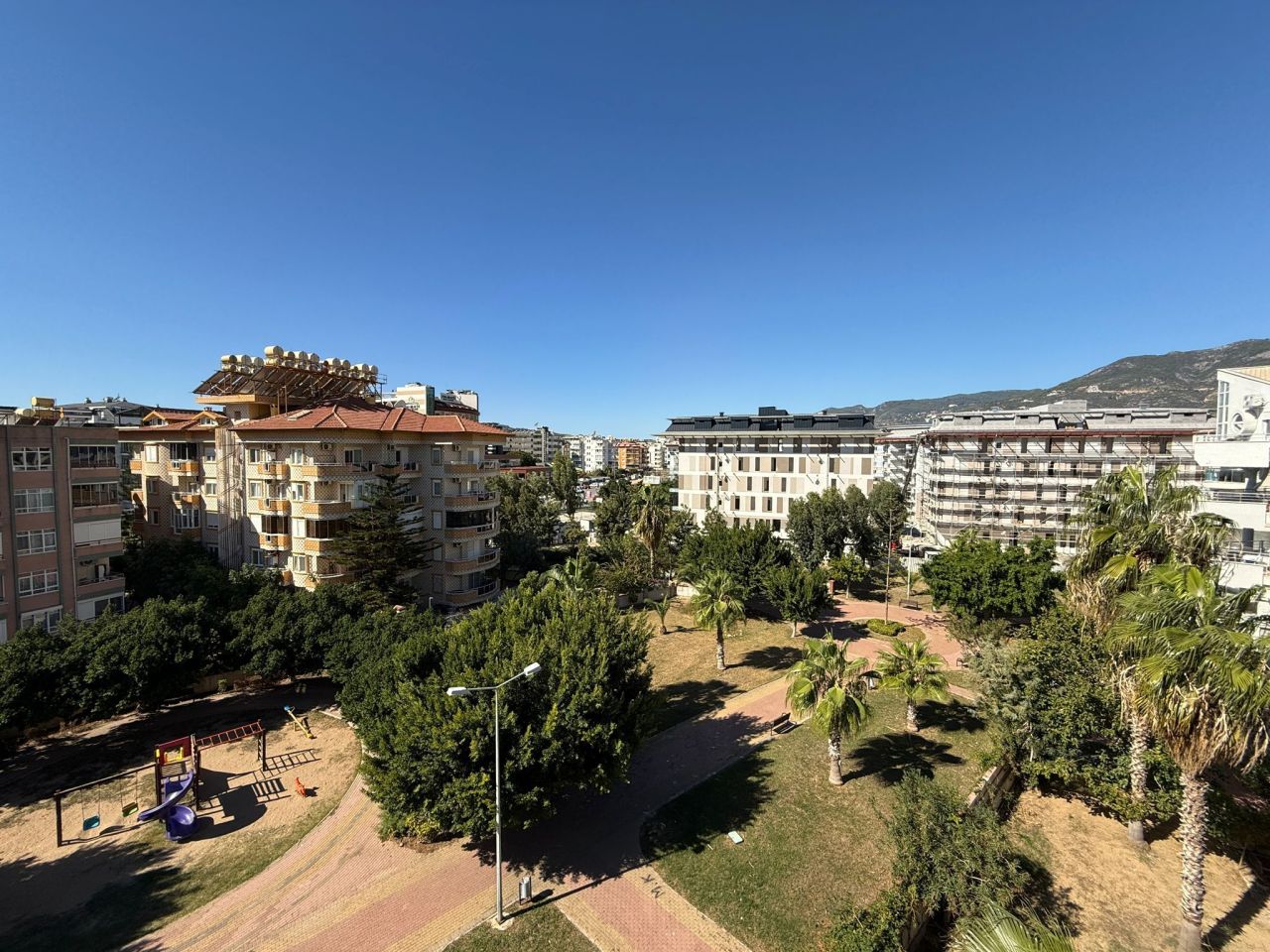 Apartment in Alanya, Türkei, 170 m² - Foto 11