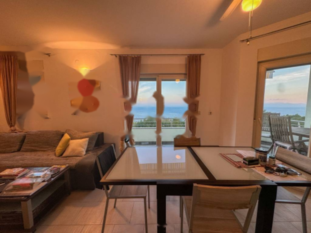 Flat in Opatija, Croatia, 96 m² - picture 12