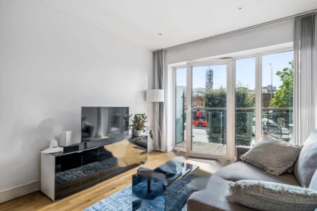 Wohnung in London, Großbritannien, 42 m² - Foto 12