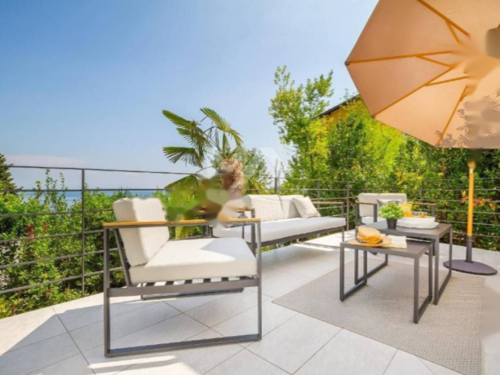 House in Opatija, Croatia, 248 m² - picture 12