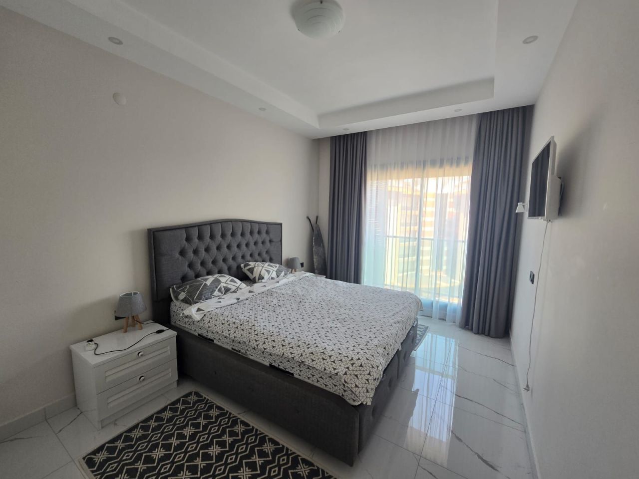 Appartement à Alanya, Turquie, 68 m² - image 11
