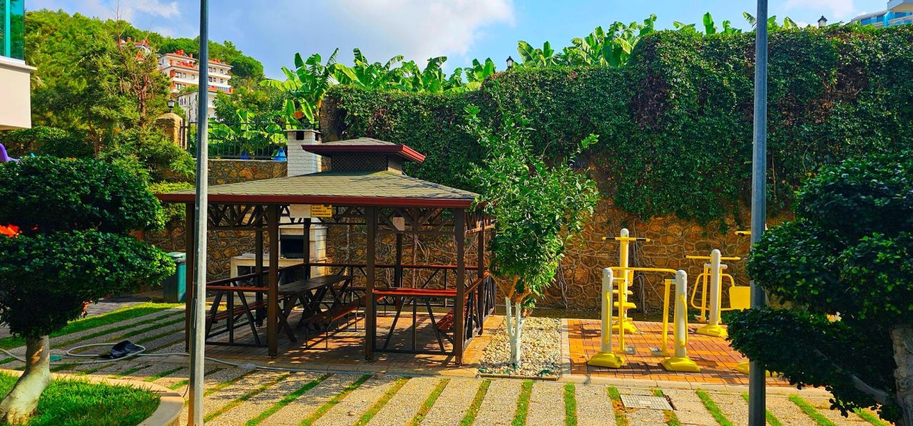 Appartement à Alanya, Turquie, 65 m² - image 11