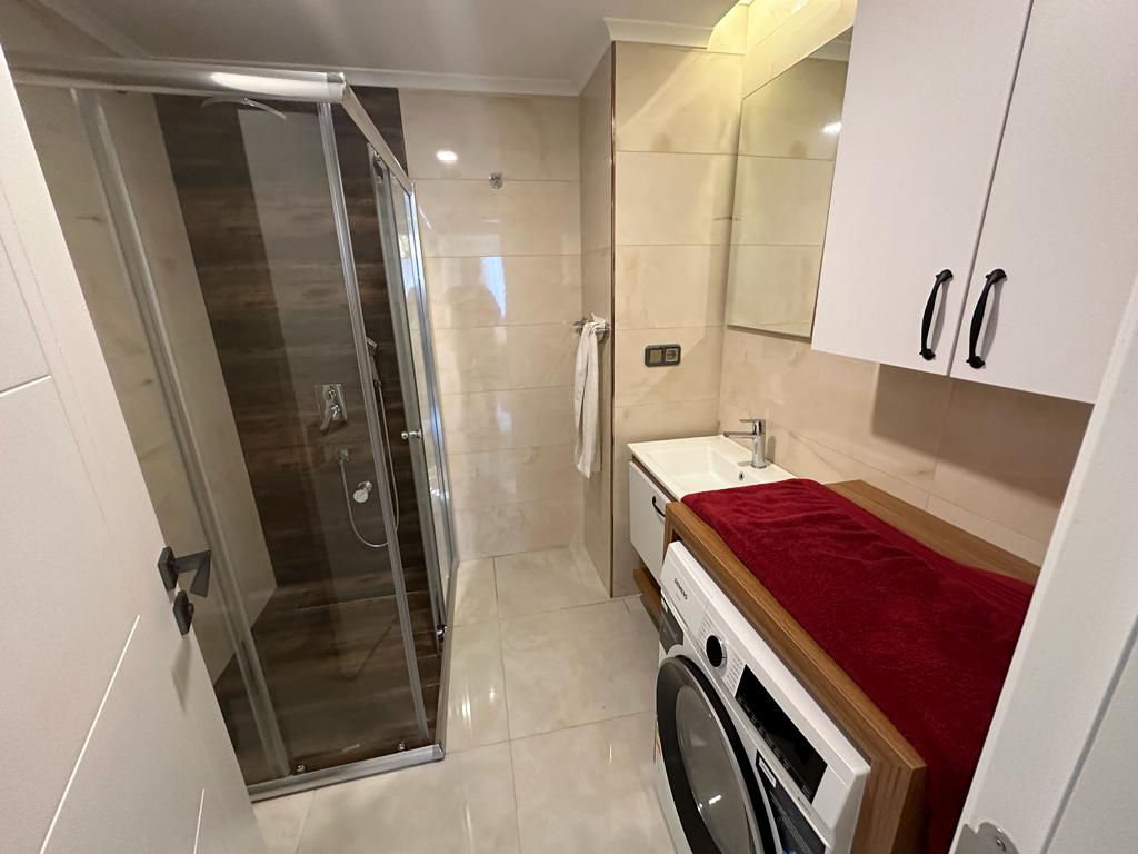 Appartement à Alanya, Turquie, 100 m² - image 11