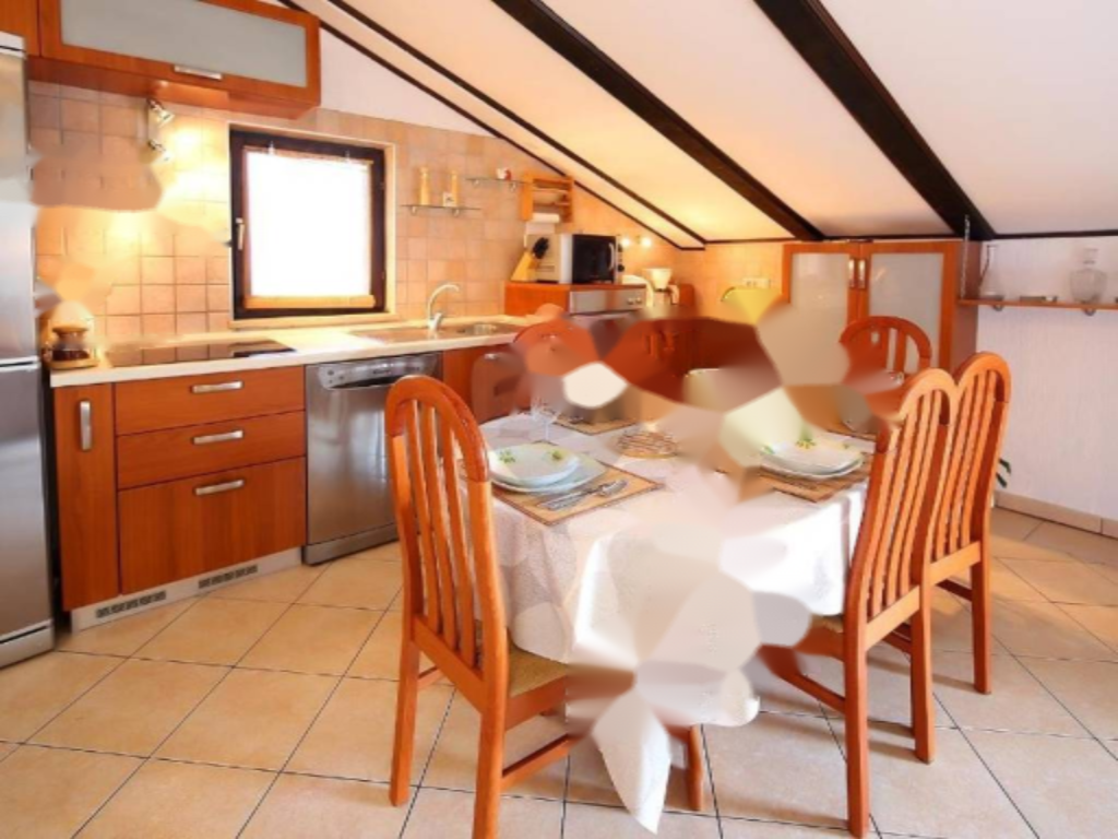 Piso en Opatija, Croacia, 240 m² - imagen 12