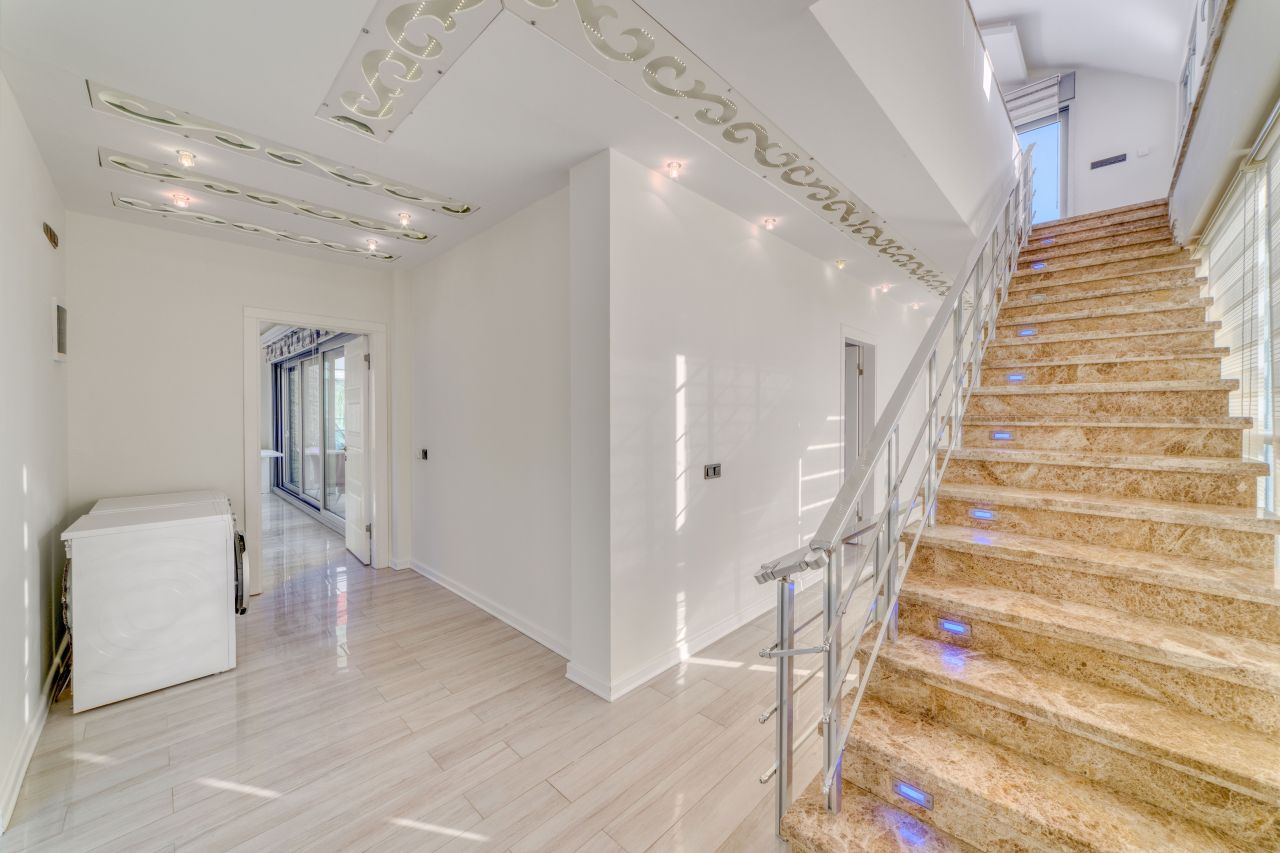 Villa a Alanya, Turchia, 300 m² - foto 11