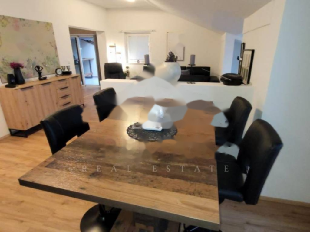 Flat in Opatija, Croatia, 92 m² - picture 12