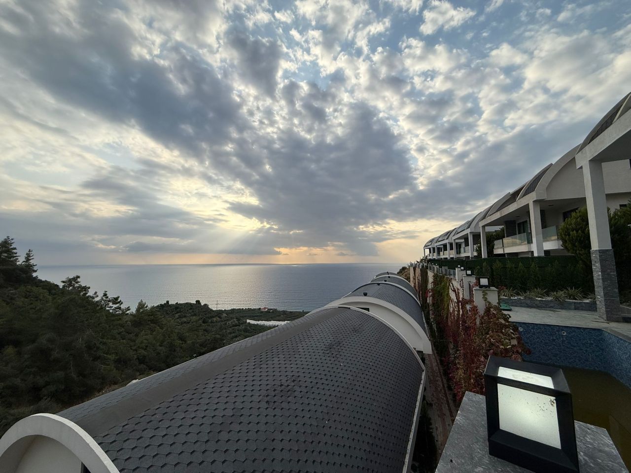 Villa in Alanya, Turkey, 330 m² - picture 11