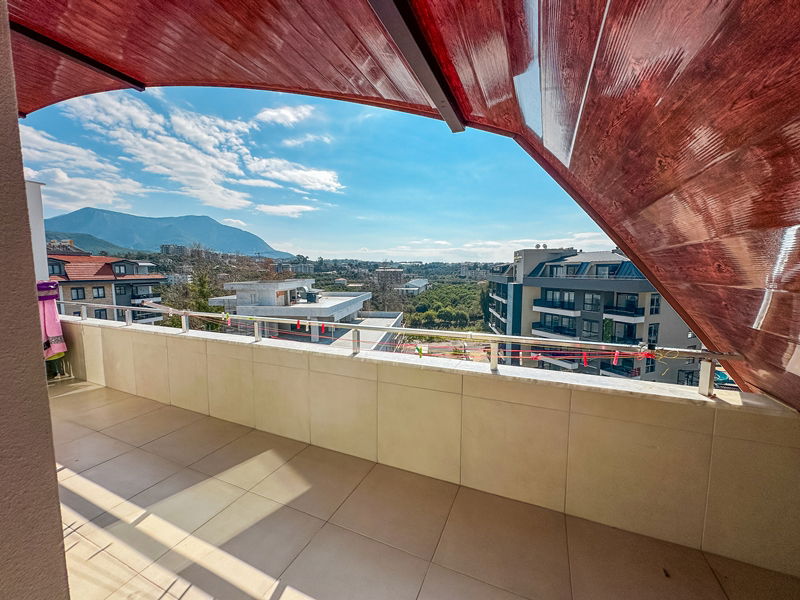 Appartement à Alanya, Turquie, 200 m² - image 11