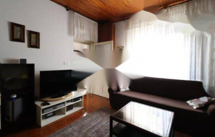 Wohnung in Opatija, Kroatien, 57 m² - Foto 12