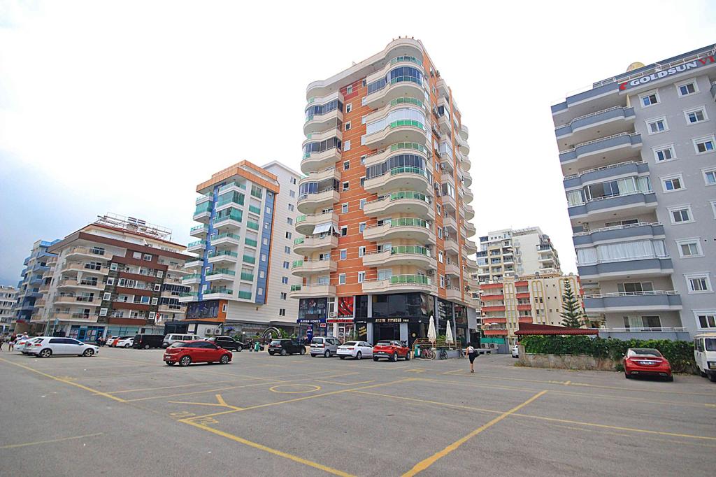 Apartment in Alanya, Turkey, 220 m² - picture 11