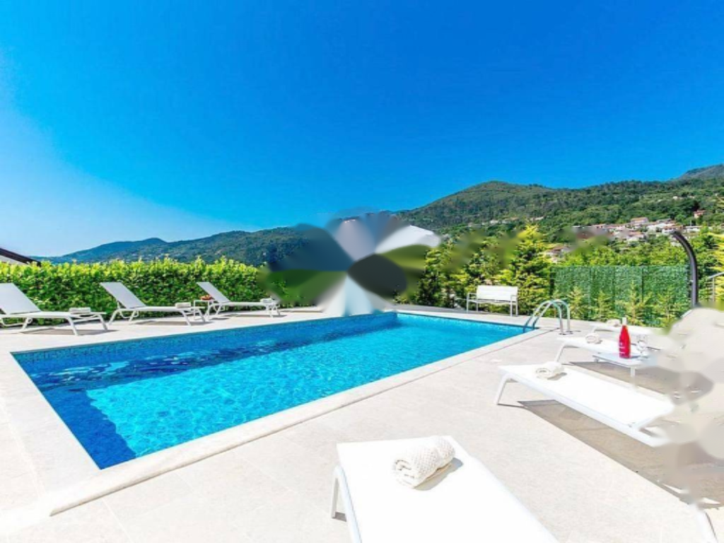 Haus in Opatija, Kroatien, 275 m² - Foto 12