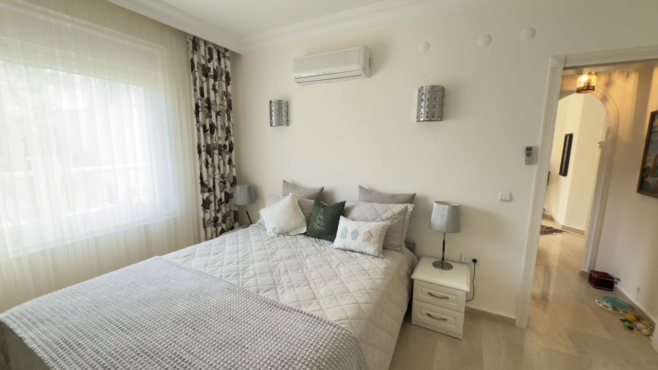 Villa in Alanya, Turkey, 245 m² - picture 11