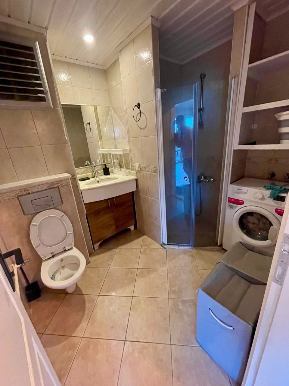 Apartamento en Alanya, Turquia, 100 m² - imagen 11