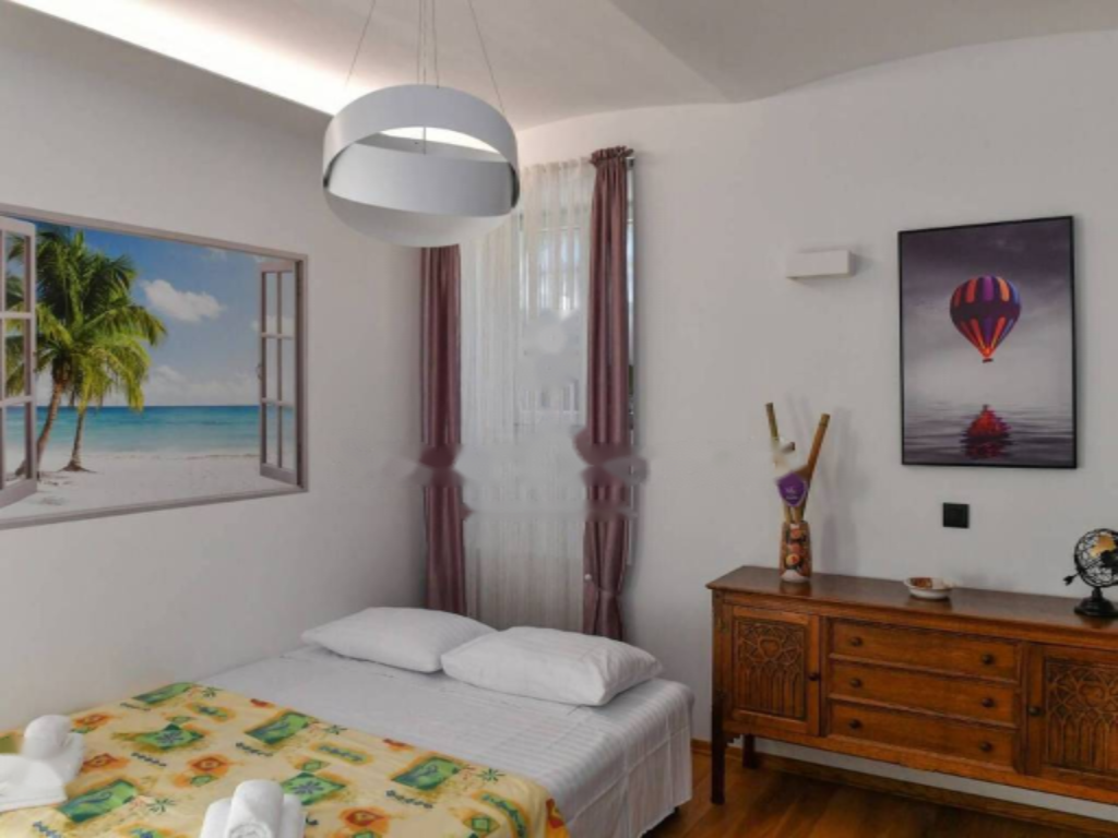 Wohnung in Opatija, Kroatien, 52 m² - Foto 12