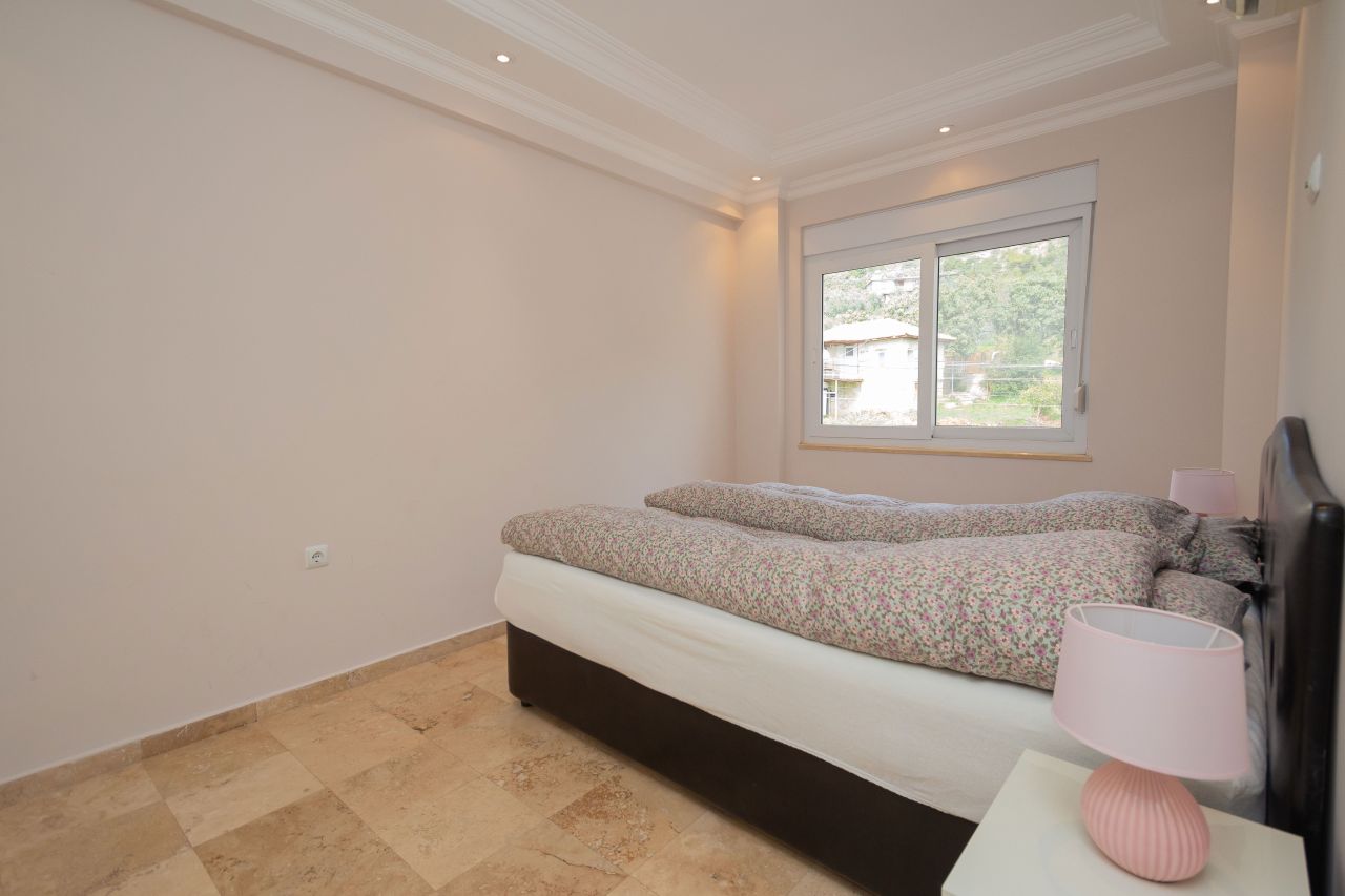 Apartment in Alanya, Türkei, 100 m² - Foto 11