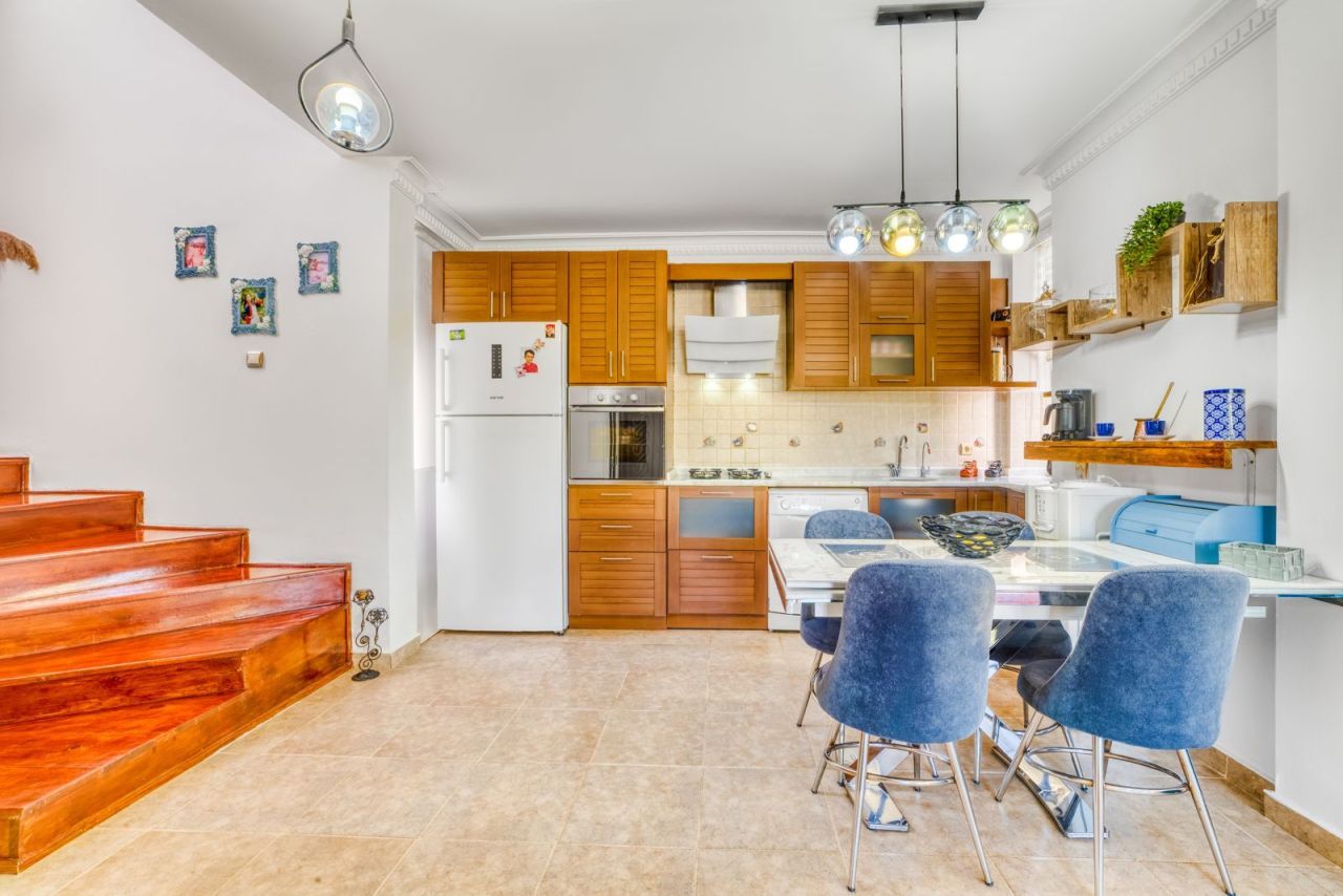 Villa à Alanya, Turquie, 180 m² - image 11