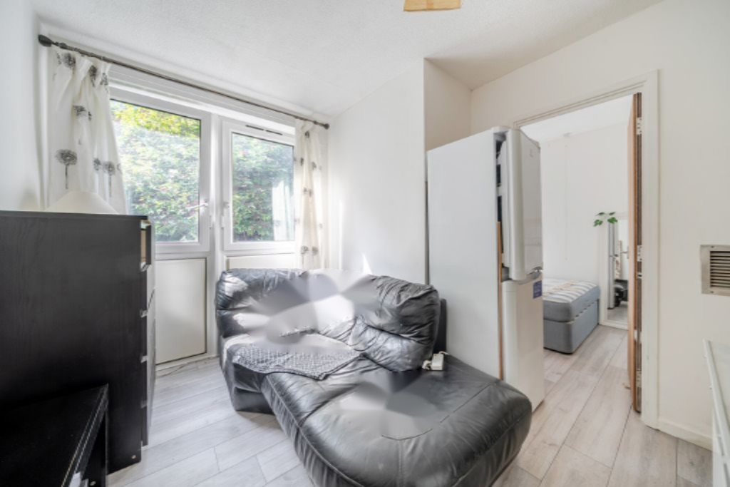 Wohnung in London, Großbritannien, 32 m² - Foto 12