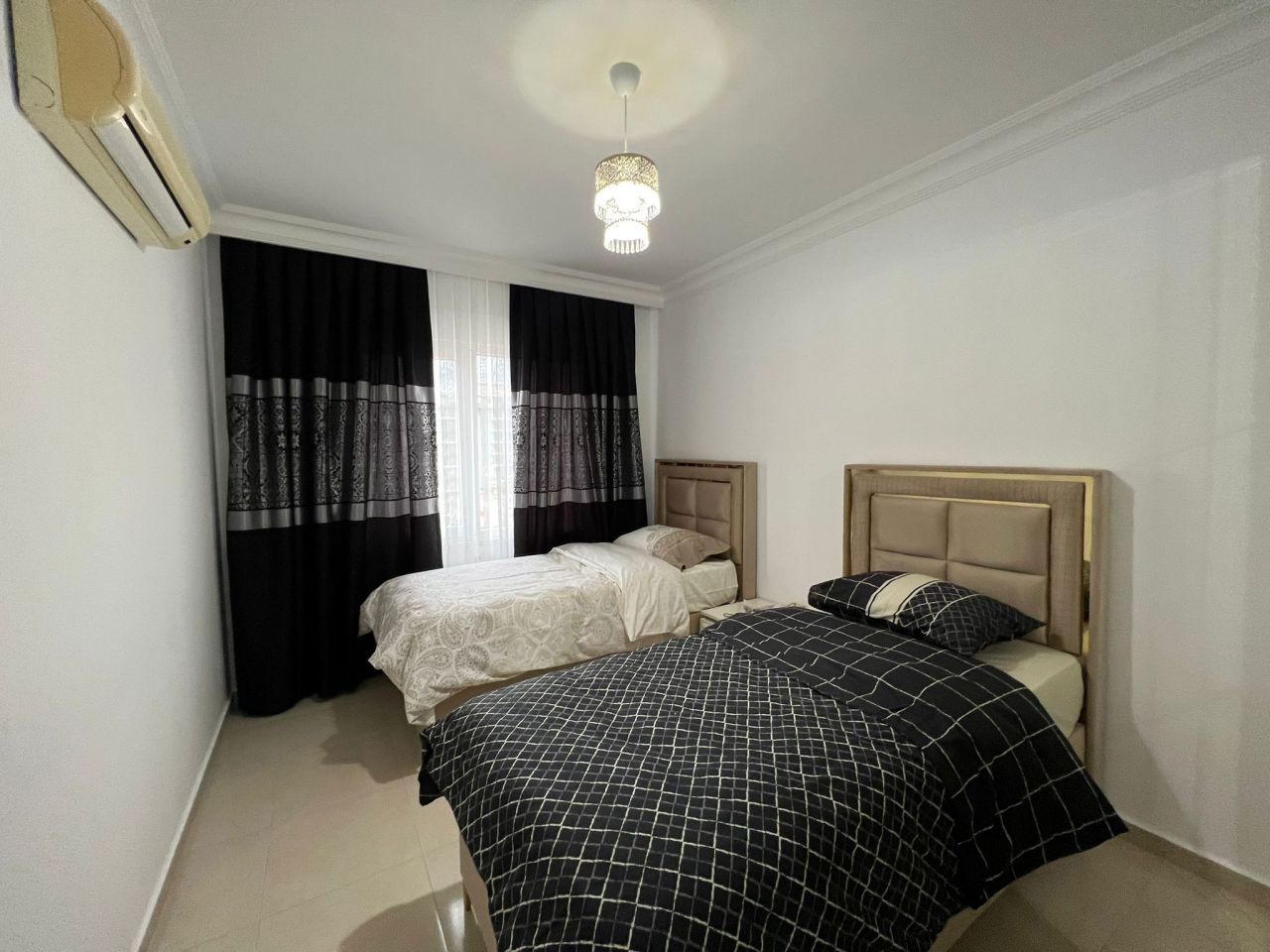 Apartment in Alanya, Turkey, 120 m² - picture 11