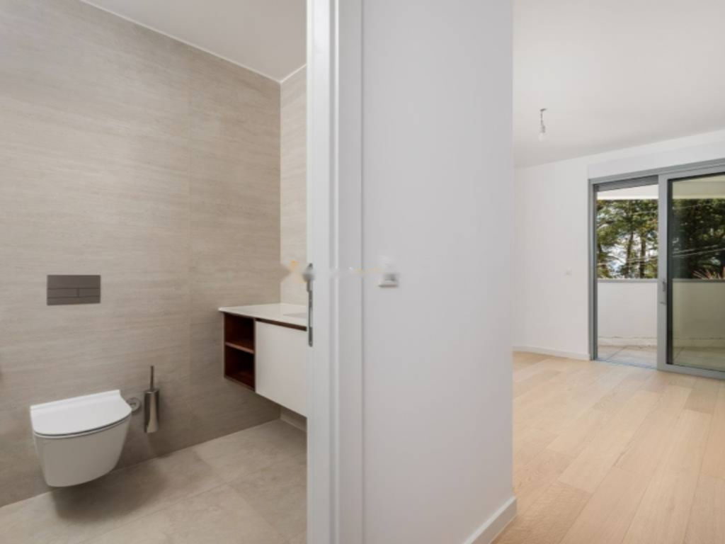 Flat in Opatija, Croatia, 102 m² - picture 12