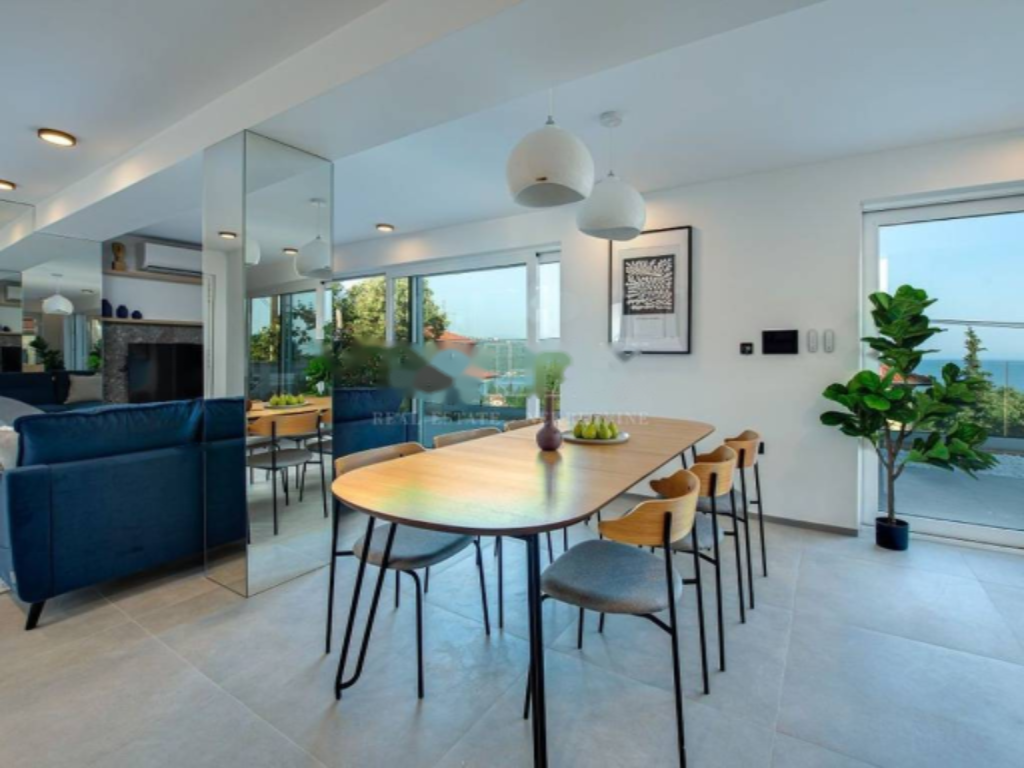 Piso en Opatija, Croacia, 72 m² - imagen 12