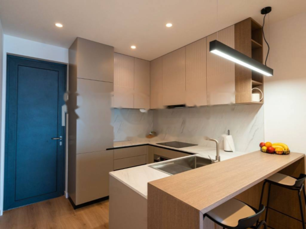 Wohnung in Opatija, Kroatien, 2 m² - Foto 12