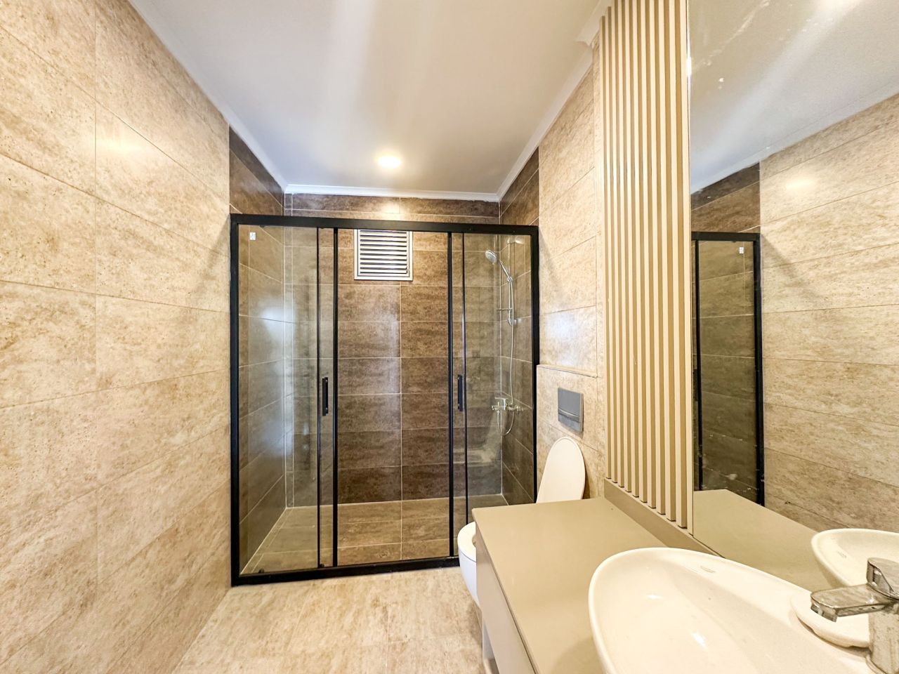 Apartment in Alanya, Turkey, 130 m² - picture 11