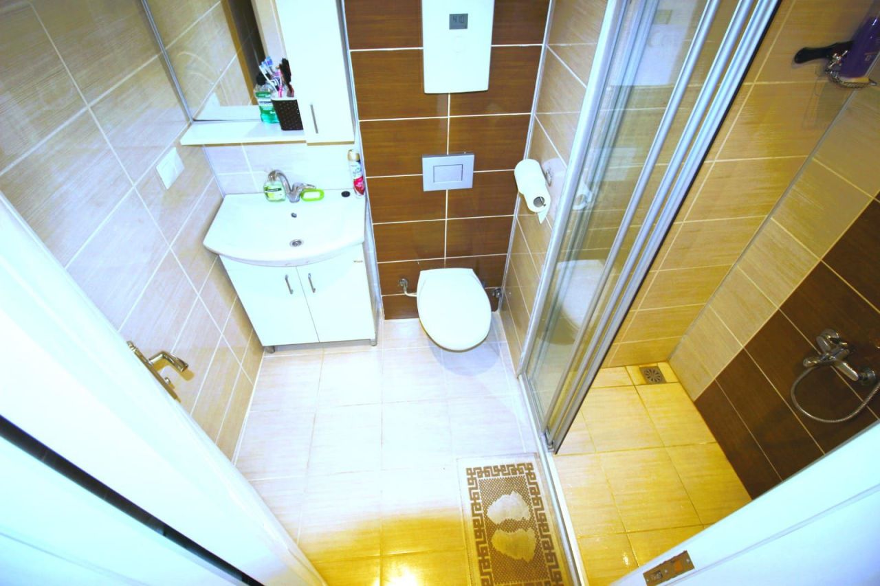 Appartement à Alanya, Turquie, 70 m² - image 11