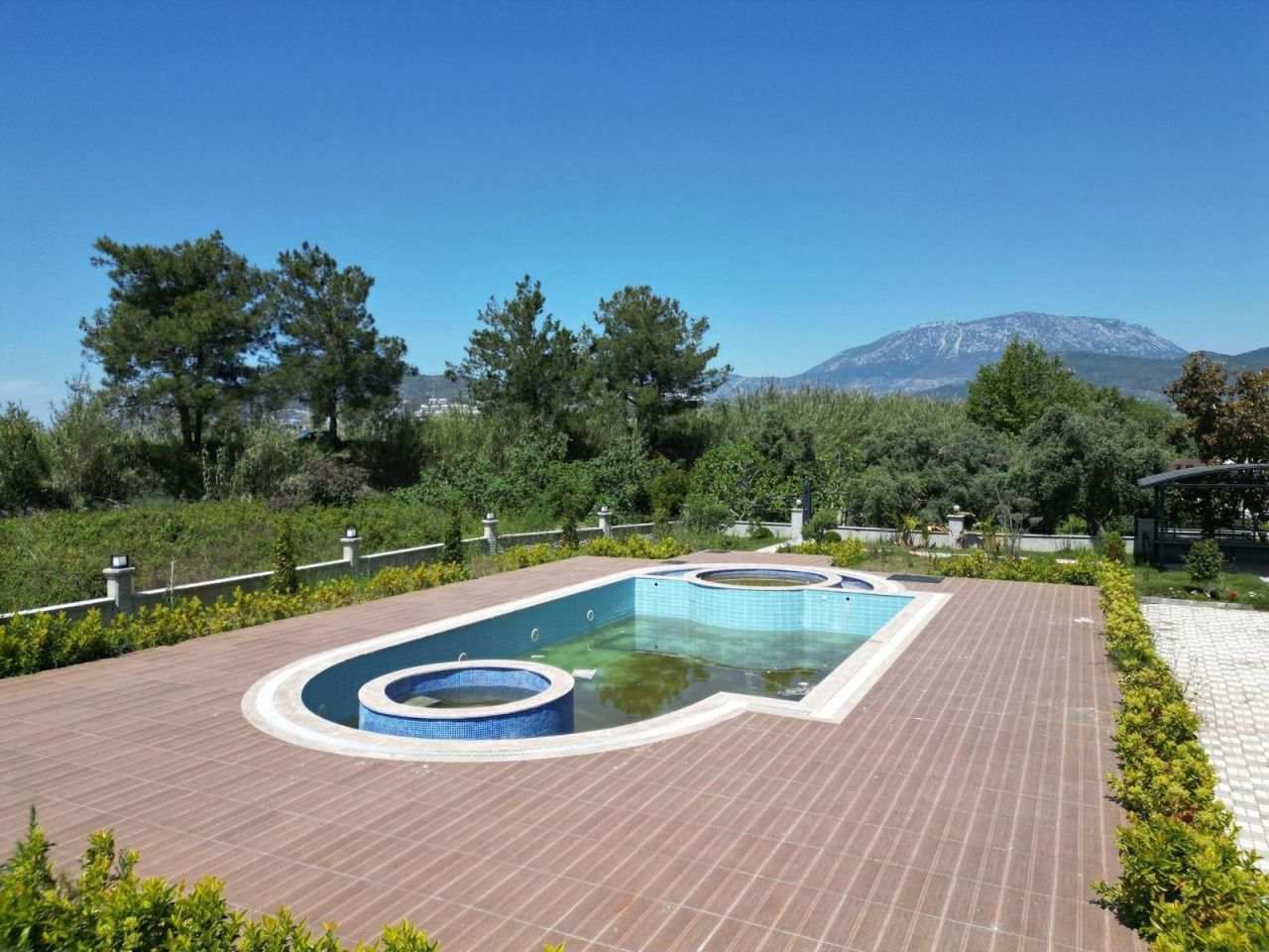 Appartement à Alanya, Turquie, 60 m² - image 11