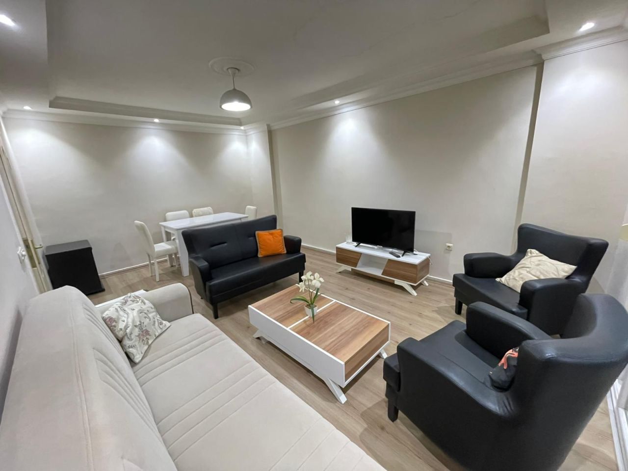 Appartamento a Alanya, Turchia, 120 m² - foto 3