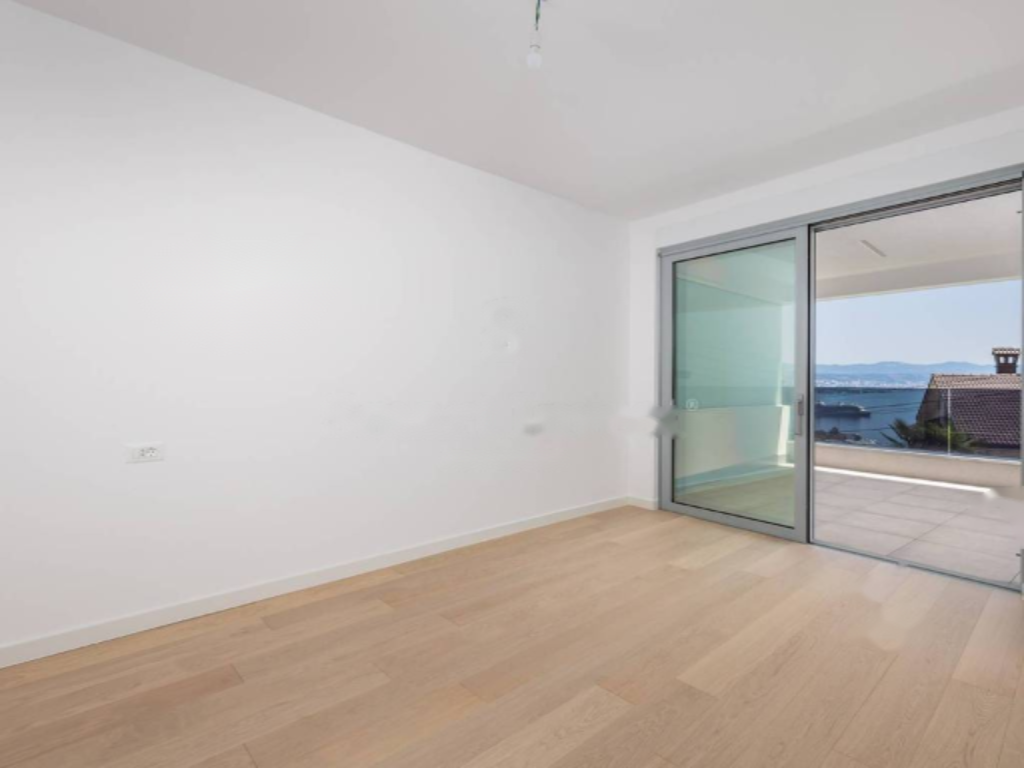 Piso en Opatija, Croacia, 95 m² - imagen 12