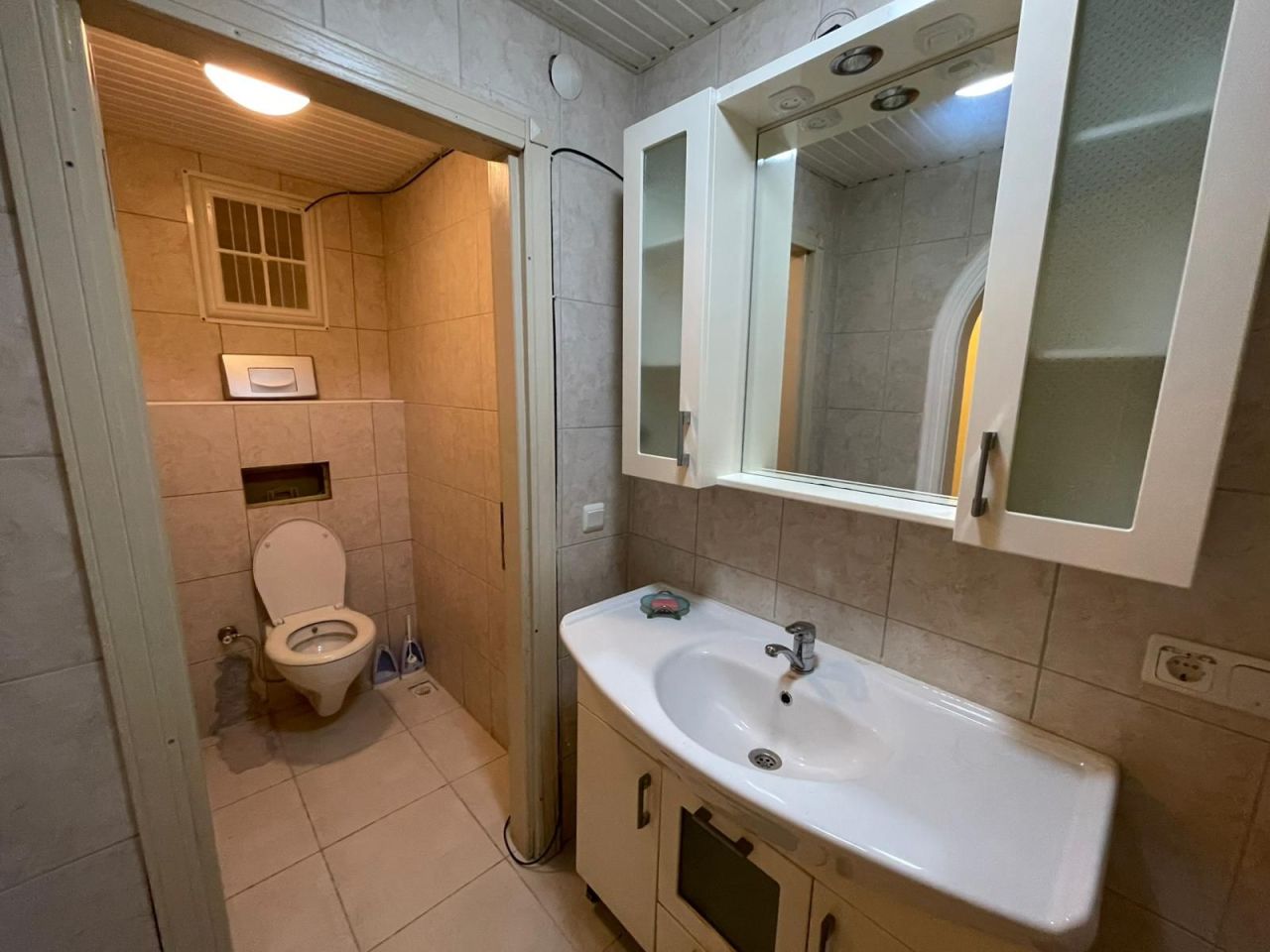 Appartamento a Alanya, Turchia, 120 m² - foto 13