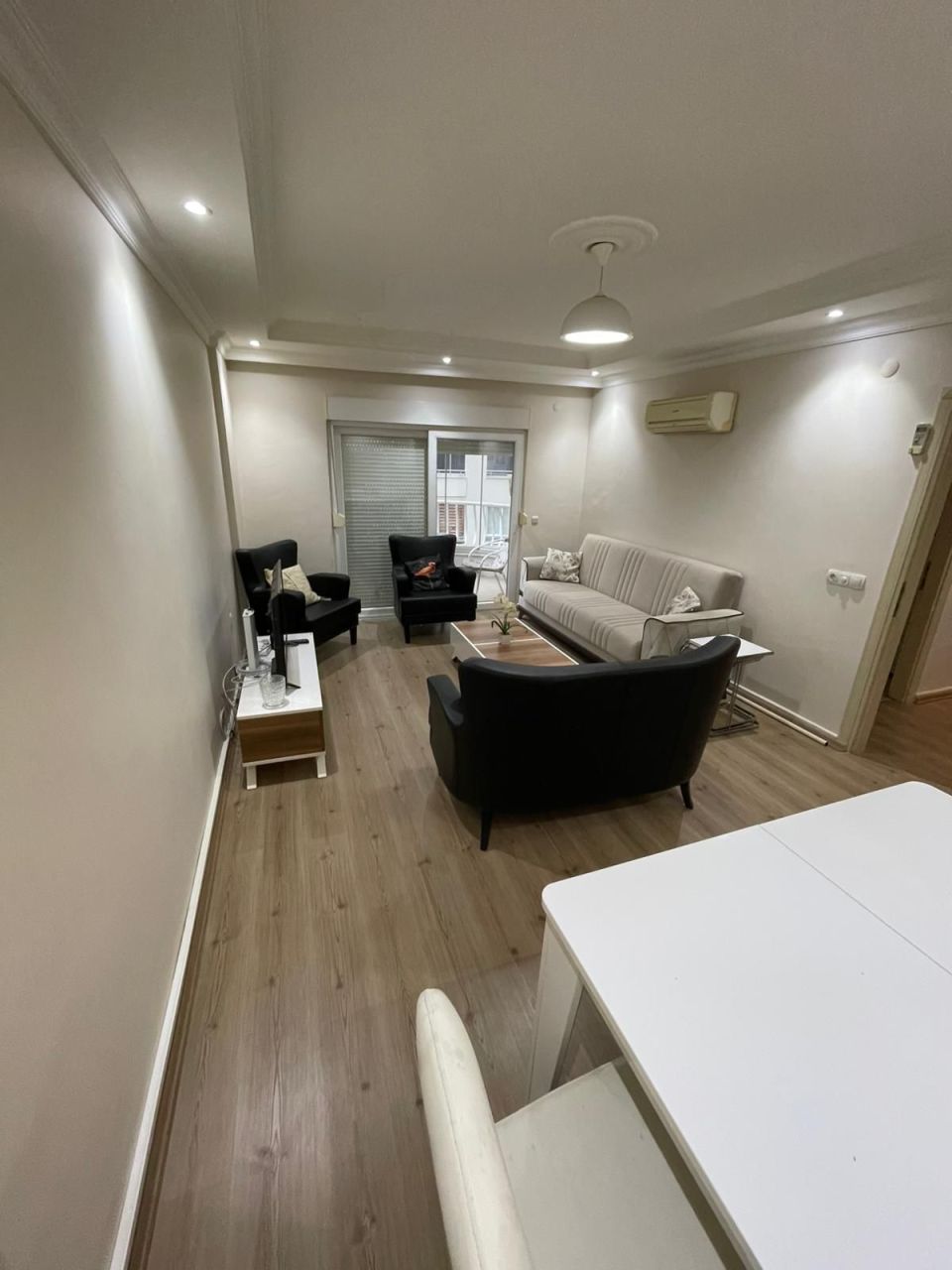 Appartamento a Alanya, Turchia, 120 m² - foto 4