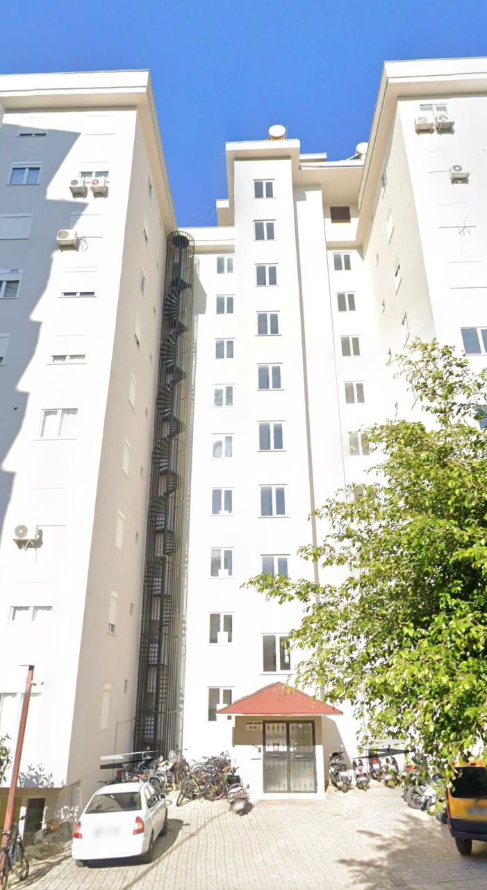 Appartamento a Alanya, Turchia, 120 m² - foto 18