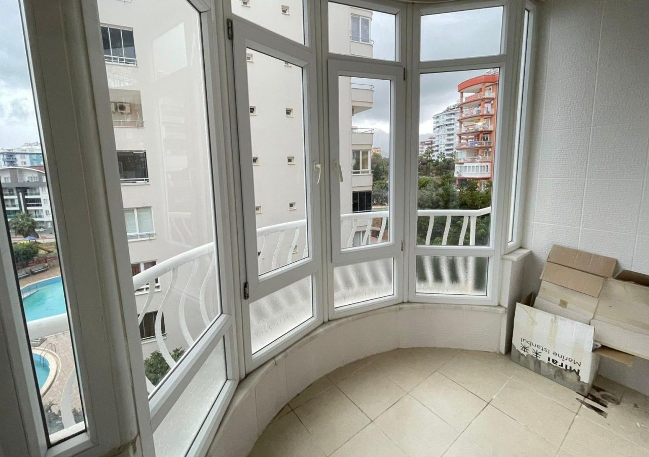 Appartamento a Alanya, Turchia, 120 m² - foto 8