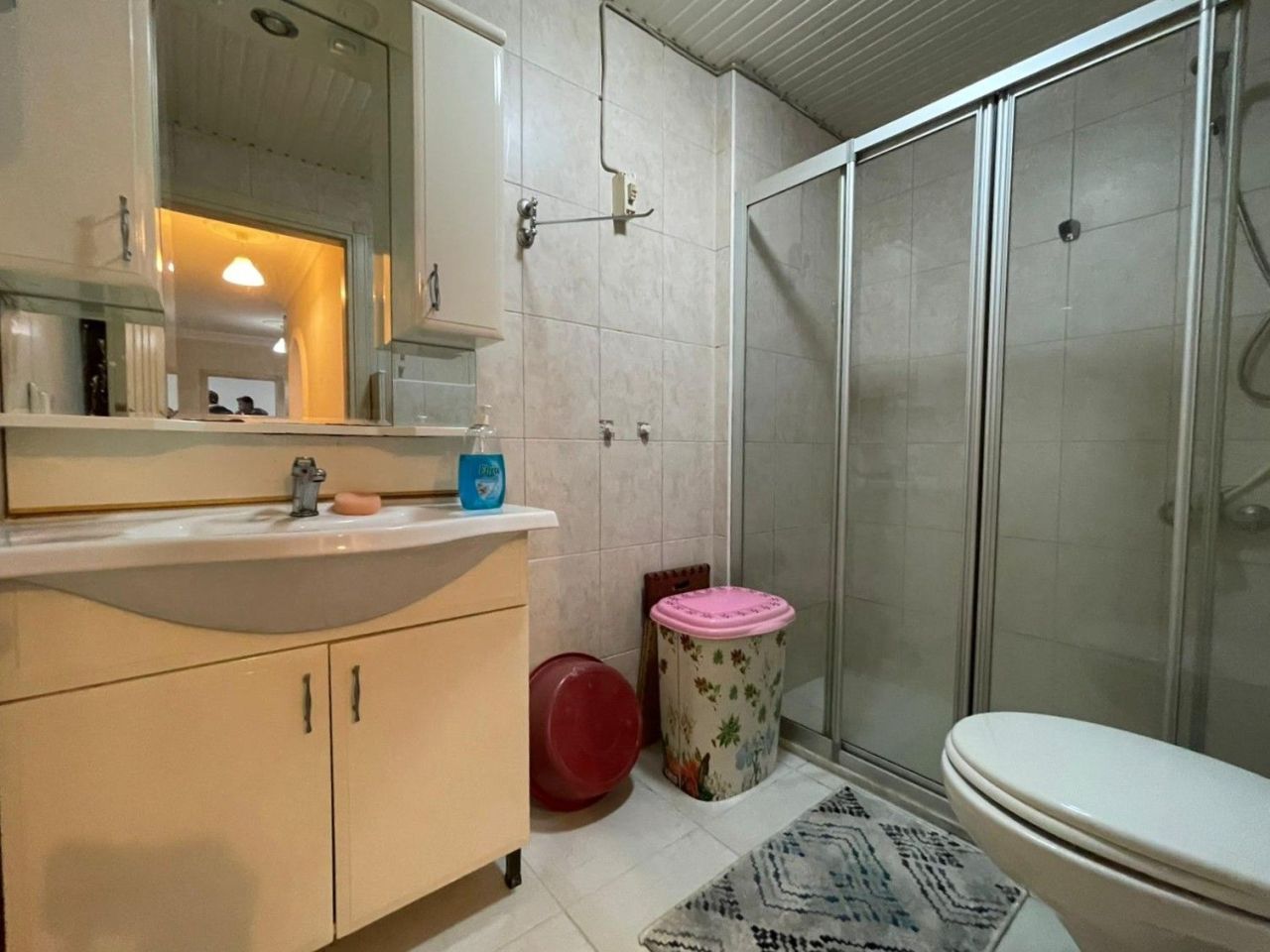 Appartamento a Alanya, Turchia, 120 m² - foto 14