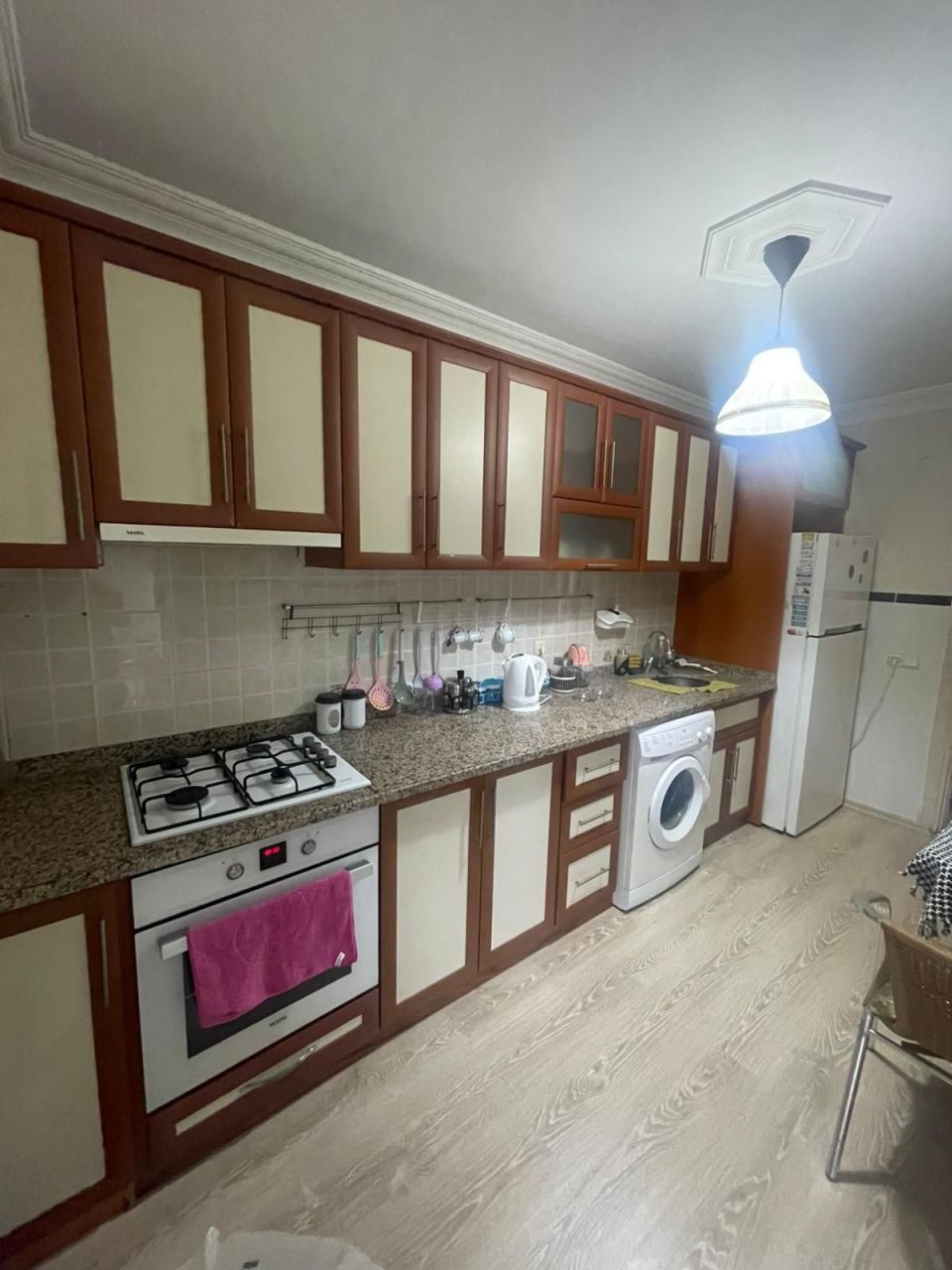 Appartamento a Alanya, Turchia, 120 m² - foto 11