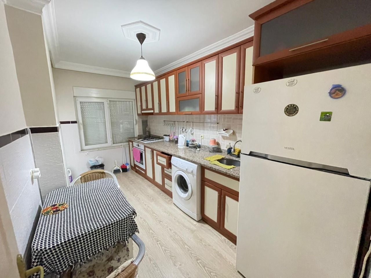 Appartamento a Alanya, Turchia, 120 m² - foto 12