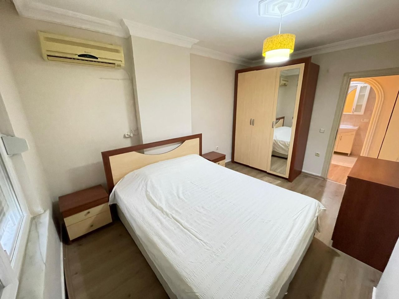 Appartamento a Alanya, Turchia, 120 m² - foto 9