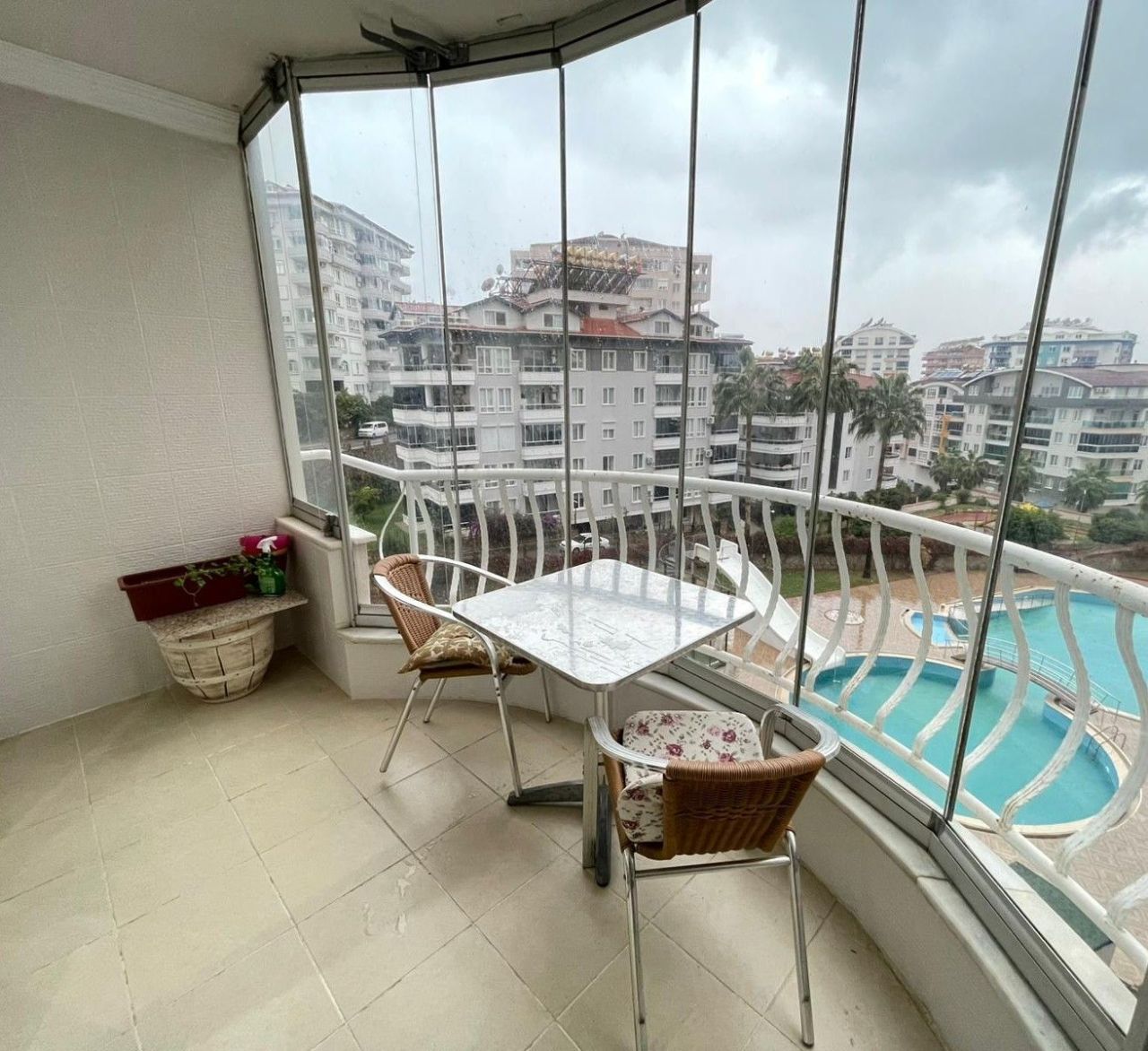 Appartamento a Alanya, Turchia, 120 m² - foto 5