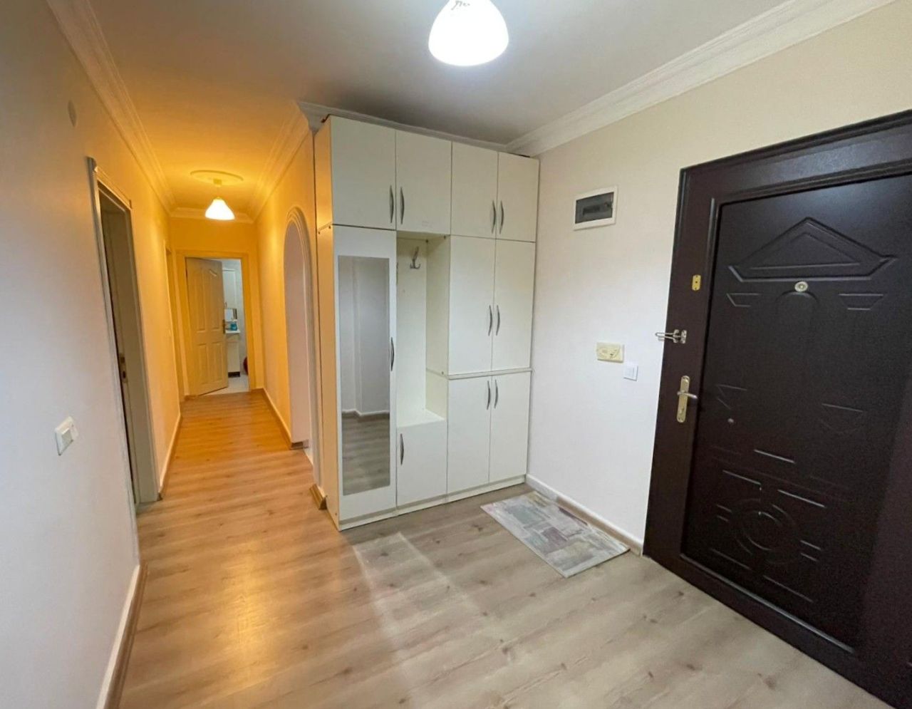 Appartamento a Alanya, Turchia, 120 m² - foto 16