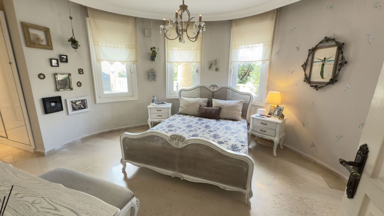 Villa in Alanya, Turkey, 245 m² - picture 12