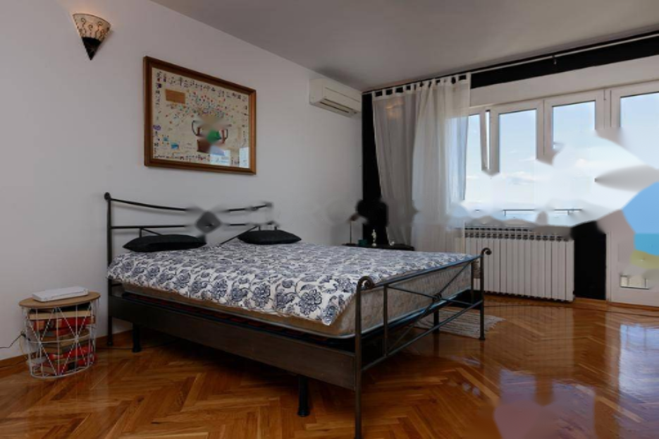 Appartement à Opatija, Croatie, 205 m² - image 12