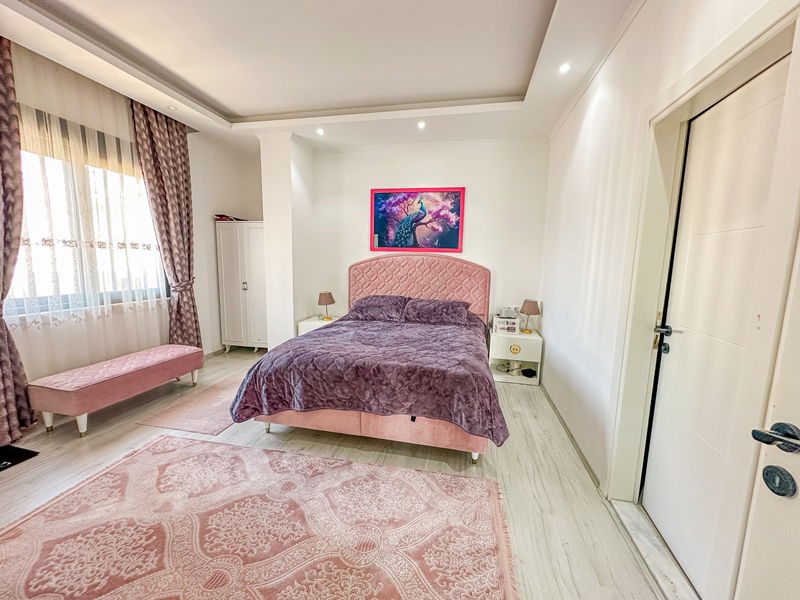 Appartement à Alanya, Turquie, 200 m² - image 12