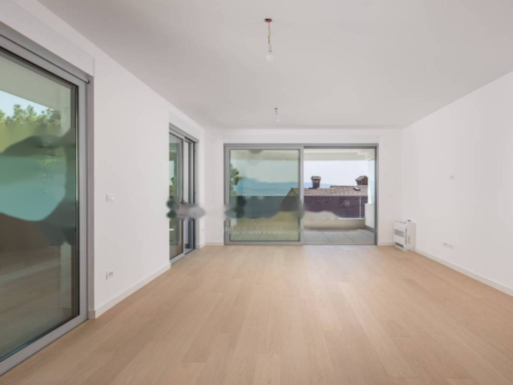 Wohnung in Opatija, Kroatien, 109 m² - Foto 12